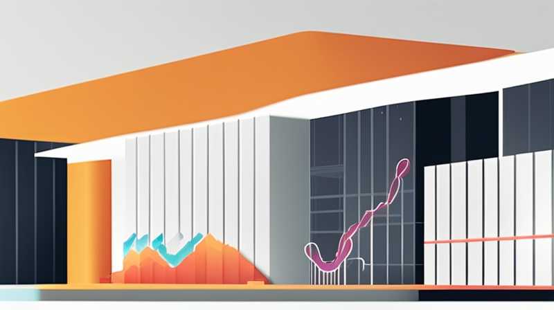 ¿Qué significan las acciones del nuevo concepto de almacenamiento de energía?