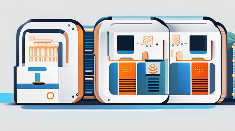 How about Heyuan distributed energy storage