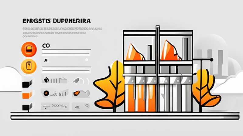 Cómo conocer el costo del presupuesto de almacenamiento de energía