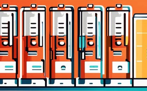 What is the difference between energy storage and energy storage