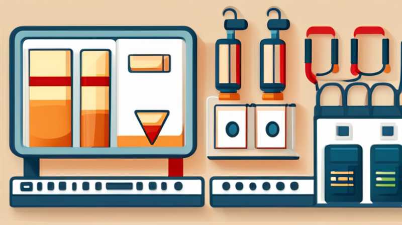 ¿Qué gas es mejor para llenar el dispositivo de almacenamiento de energía?