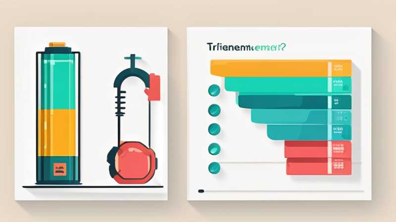 ¿Qué tal el proyecto de almacenamiento de energía de Trina?