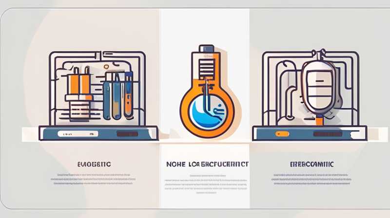 ¿Qué incluyen los dispositivos de almacenamiento de energía electroquímica?