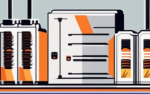 How about high voltage energy storage