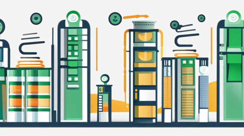 ¿Cuál es la capacidad máxima de almacenamiento de energía eléctrica?