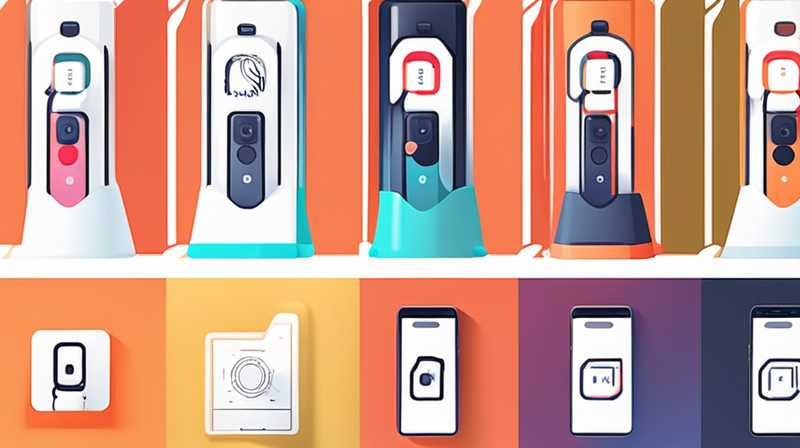 ¿Qué son las acciones del concepto de almacenamiento de energía de Xiaomi?