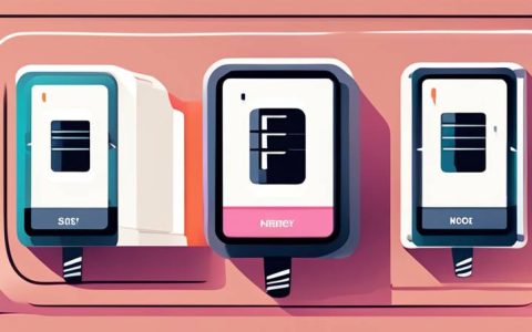 What is the difference between small energy storage and large energy storage?