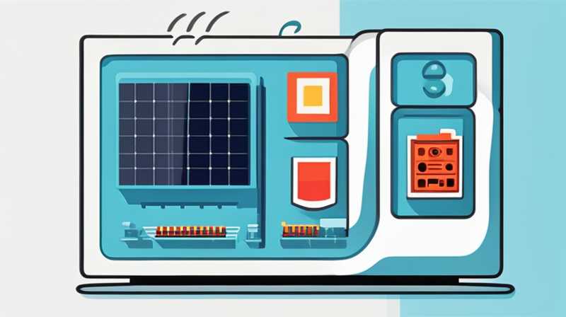 ¿Cuántos años dura una batería de almacenamiento de energía fotovoltaica?