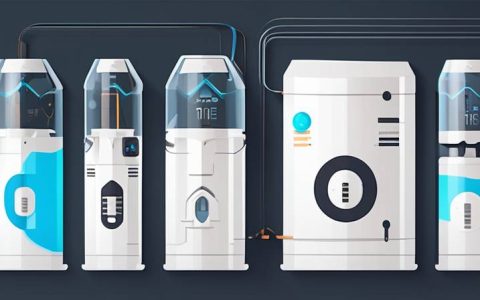 What are the heterogeneous energy storage systems?