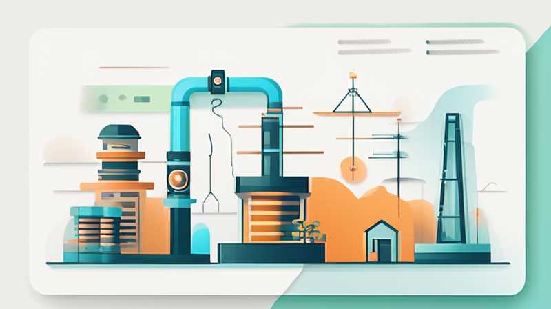 ¿Cuáles son algunas imágenes de los lemas de la industria del almacenamiento de energía?