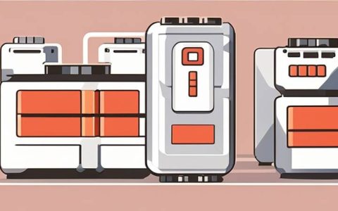How about highly integrated energy storage batteries