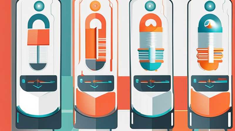 ¿Qué es una central eléctrica de almacenamiento de energía electroquímica?