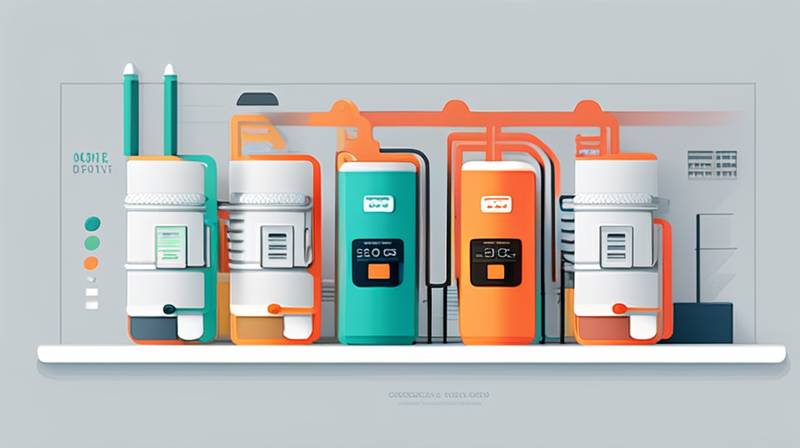 How about high-paying energy storage job openings