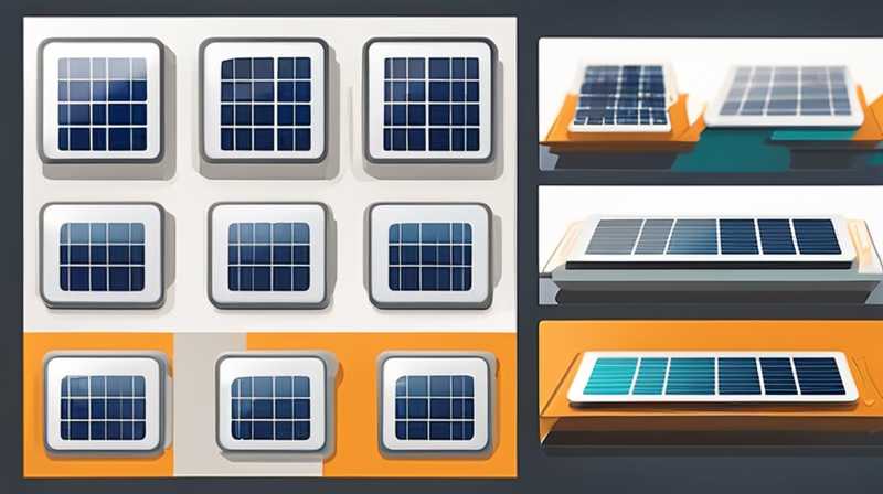 ¿Cuánto cuesta instalar baterías de almacenamiento de energía fotovoltaica?