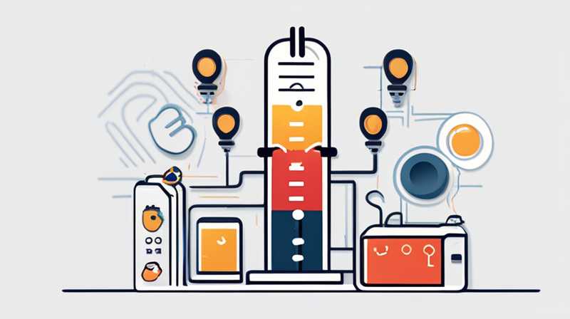 ¿Qué cualificación necesitan las empresas de almacenamiento de energía eléctrica?