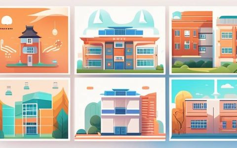 What are the energy storage middle schools in Shanghai?
