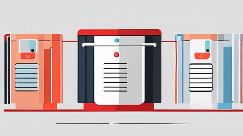 How about Highpower Energy Storage Battery