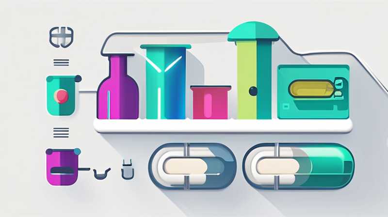 ¿Cuáles son los fabricantes de baterías de almacenamiento de energía?