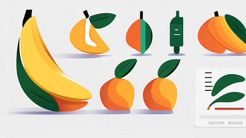 Cómo desmontar el mango del motor de almacenamiento de energía.