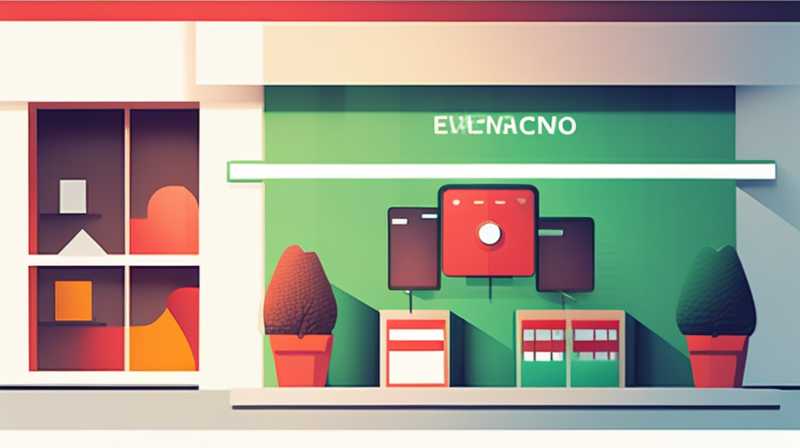 Cómo encontrar clientes de almacenamiento de energía exterior para ventas