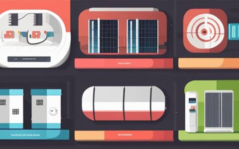 What are the fields of electrical energy storage?