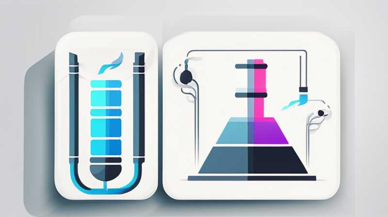 ¿Cómo evolucionarán las perspectivas de las centrales eléctricas de almacenamiento de energía?