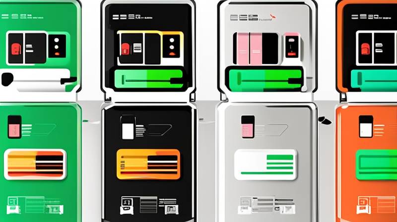 How about Highpower portable energy storage battery