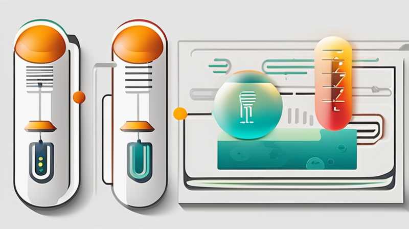 Qué aprender sobre la aplicación de la tecnología de IA de almacenamiento de energía