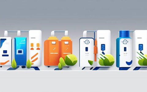 What are the energy storage companies in Yichang?