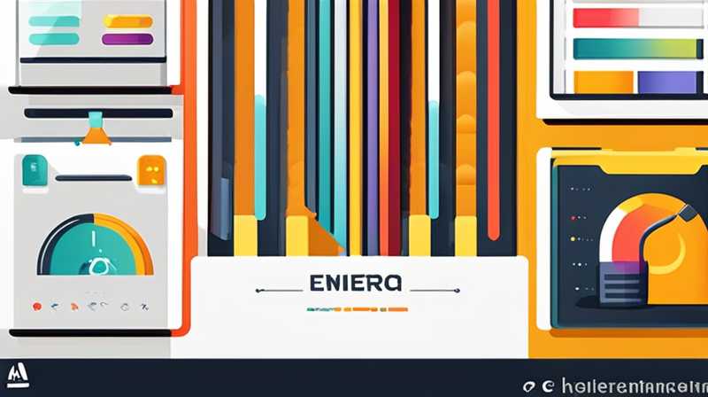 ¿Cuál es el código para el sector de almacenamiento de energía de EE. UU.?