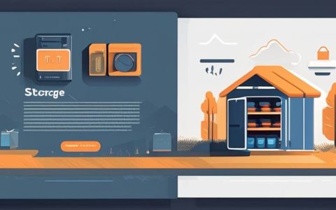 What kind of energy storage is household storage?