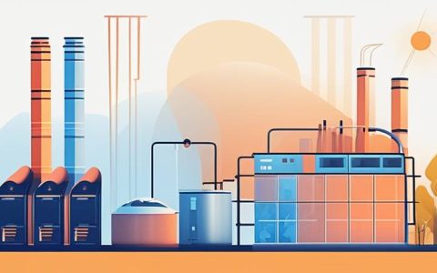 What are the joint energy storage power stations?