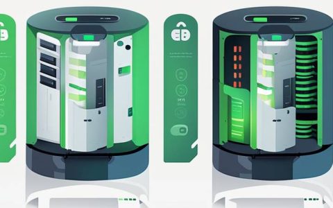 What does "big storage" mean in the energy storage sector?
