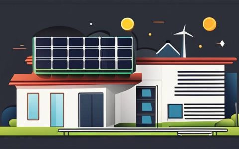Solar energy for commercial buildings: Maximizing savings