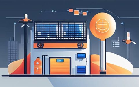 What are the energy storage companies in Jiangmen?