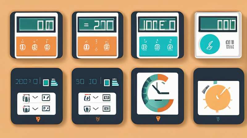 ¿Cómo se calculan los beneficios del almacenamiento de energía?