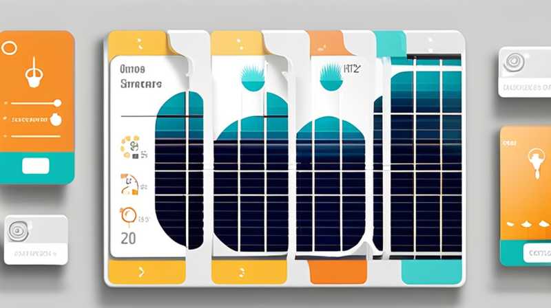 ¿Qué cualificación se necesita para realizar almacenamiento de energía fotovoltaica?