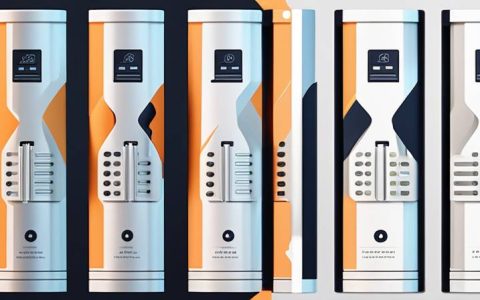 What are aluminum energy storage materials?