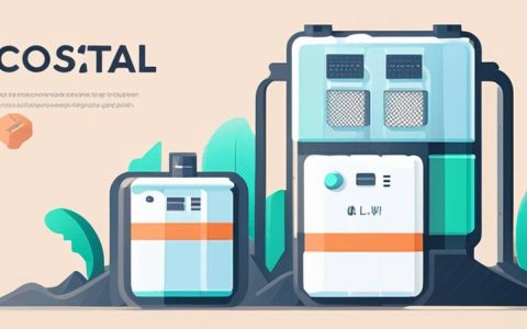 What are the coastal energy storage projects?