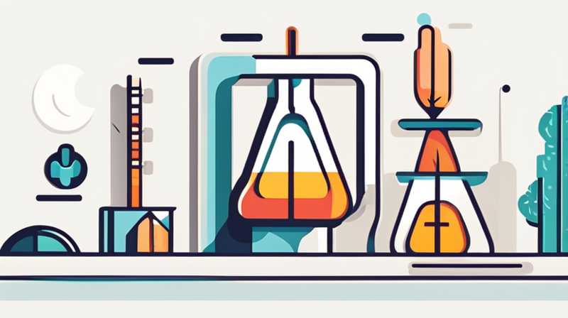 ¿Qué es el almacenamiento de energía AGC?