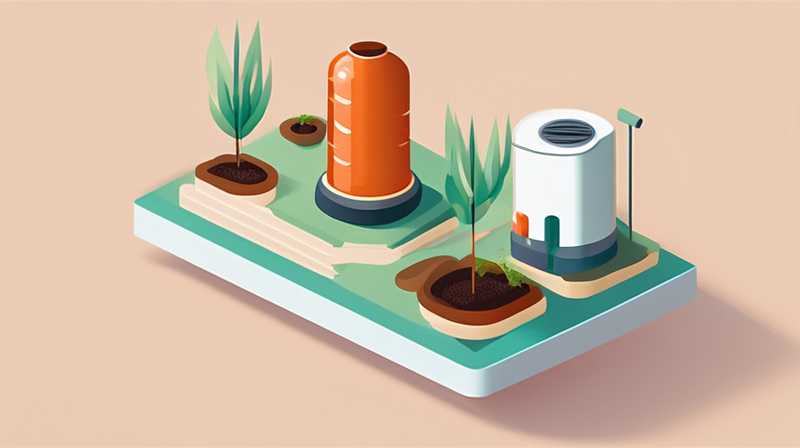 ¿Cuáles son las fuentes de energía de almacenamiento de energía para plantas industriales?