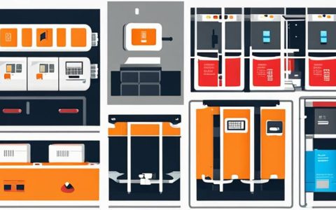 What are the energy storage manufacturers in Jining?