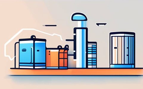 What is CGN Oakley Energy Storage?