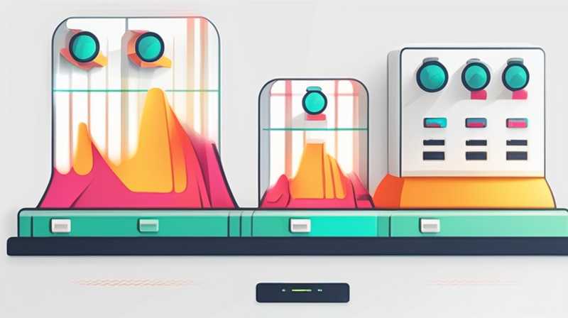 Cómo depreciar los equipos de almacenamiento de energía electroquímica