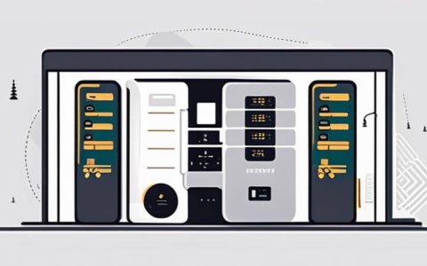 What are Gaoming energy storage projects?