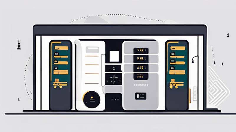 What are Gaoming energy storage projects?