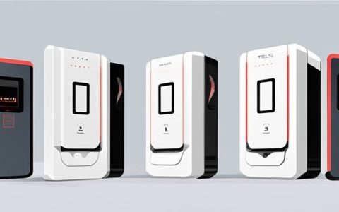 What countries can I purchase a Tesla Powerwall in?