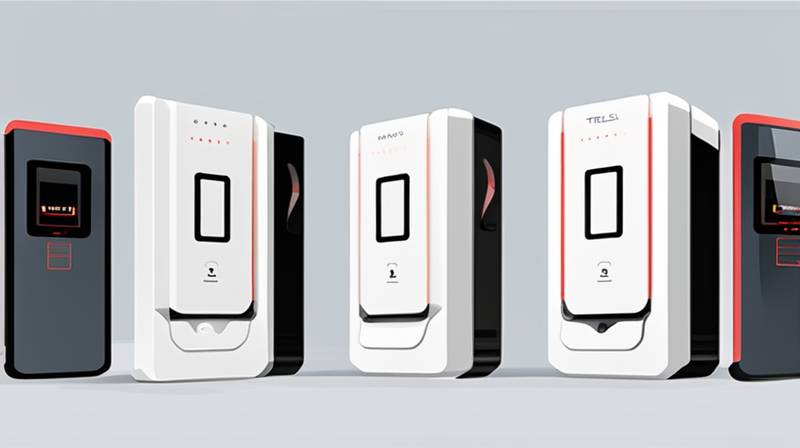 What countries can I purchase a Tesla Powerwall in?