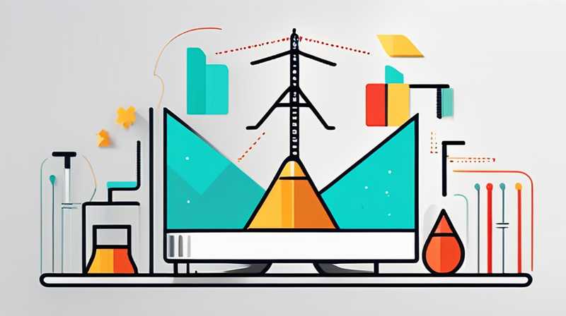 ¿Qué información necesita saber sobre los proyectos de almacenamiento de energía?