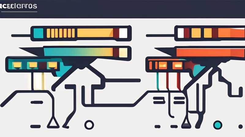 ¿Cuáles son las tecnologías de almacenamiento de energía con baterías de estado sólido?